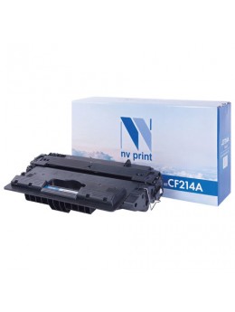 Картридж лазерный NV PRINT (NV-CF214A) для HP LJ M712xh/712dn/725dn/725f, ресурс 10000 страниц