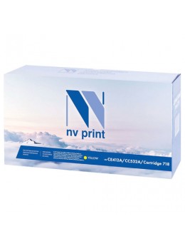 Картридж лазерный NV PRINT (NV-CE412A) для HP LJ M351a/375nw/451dn/475dn, желтый, ресурс 2600 страниц Картридж лазерный NV PRINT (NV-CE412A) для HP LJ M351a/375nw/451dn/475dn, желтый, ресурс 2600 страниц