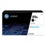 Картридж лазерный HP (CF289A) для HP LaserJet Enterprise M507dn/x/528dn и др., ресурс 5000 страниц, оригинальный