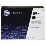Картридж лазерный HP (CF289Y) для HP LaserJet Enterprise M507dn/x/528dn и др., ресурс 20000 страниц, оригинальный