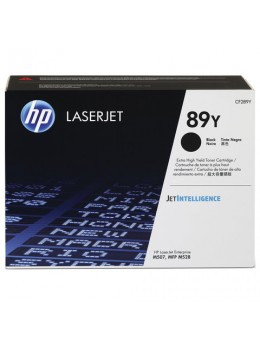 Картридж лазерный HP (CF289Y) для HP LaserJet Enterprise M507dn/x/528dn и др., ресурс 20000 страниц, оригинальный Картридж лазерный HP (CF289Y) для HP LaserJet Enterprise M507dn/x/528dn и др., ресурс 20000 страниц, оригинальный