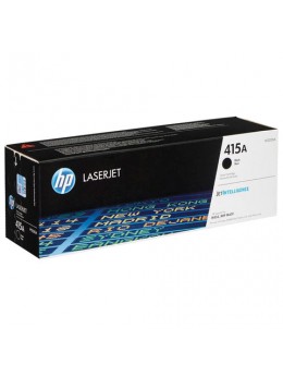 Картридж лазерный HP (W2030A) для HP Color LaserJet M454dn/M479dw и др, черный, ресурс 2400 страниц, оригинальный