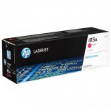 Картридж лазерный HP (W2033A) для HP Color LaserJet M454dn/M479dw и др, пурпурный, ресурс 2100 страниц, оригинальный