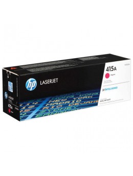 Картридж лазерный HP (W2033A) для HP Color LaserJet M454dn/M479dw и др, пурпурный, ресурс 2100 страниц, оригинальный