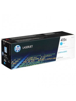 Картридж лазерный HP (W2031X) для HP Color LaserJet M454dn/M479dw и др, голубой, ресурс 6000 страниц, оригинальный Картридж лазерный HP (W2031X) для HP Color LaserJet M454dn/M479dw и др, голубой, ресурс 6000 страниц, оригинальный