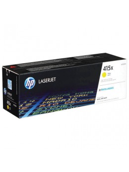 Картридж лазерный HP (W2032X) для HP Color LaserJet M454dn/M479dw и др, желтый, ресурс 6000 страниц, оригинальный Картридж лазерный HP (W2032X) для HP Color LaserJet M454dn/M479dw и др, желтый, ресурс 6000 страниц, оригинальный