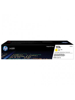 Картридж лазерный HP (W2072A) для HP Color Laser 150a/nw/178nw/fnw, желтый, ресурс 700 страниц, оригинальный Картридж лазерный HP (W2072A) для HP Color Laser 150a/nw/178nw/fnw, желтый, ресурс 700 страниц, оригинальный