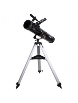 Телескоп SKY-WATCHER BK 767AZ1, рефлектор, 2 окуляра, ручное управление, для начинающих, 67827 Телескоп SKY-WATCHER BK 767AZ1, рефлектор, 2 окуляра, ручное управление, для начинающих, 67827