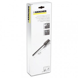 Насадка для ухода за текстилем KARCHER (КЕРХЕР), для SC5-SC1/SC4/5IronKit/SC1FloorKit/SI4IronKit, 2.863-233.0