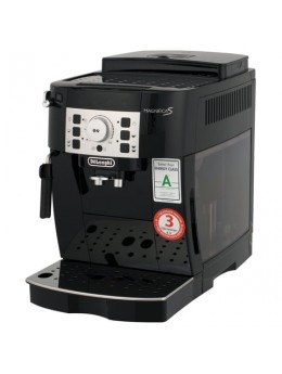 Кофемашина DELONGHI ECAM 22.110.B, 1450 Вт, объем 1,8 л, емкость для зерен 250 г, ручной капучинатор, черная, EСAM 22.110.B Кофемашина DELONGHI ECAM 22.110.B, 1450 Вт, объем 1,8 л, емкость для зерен 250 г, ручной капучинатор, черная, EСAM 22.110.B