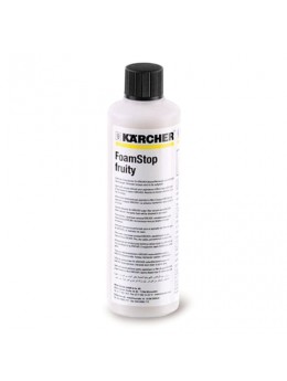 Пеногаситель для пылесосов KARCHER (КЕРХЕР) FoamStop Fruity, 125 мл, 6.295-875.0