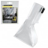 Насадка для пылесоса KARCHER (КЕРХЕР) для мягкой мебели, для SE 4001/4002/5.100/6.100,2.885-018.0