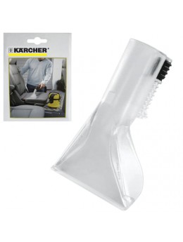 Насадка для пылесоса KARCHER (КЕРХЕР) для мягкой мебели, для SE 4001/4002/5.100/6.100,2.885-018.0