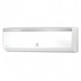 Сплит-система ELECTROLUX FUSION EACS-07HF/N3, внешний и внутренний блок, площадь помещения 20 м2, 2 МЕСТА