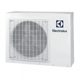 Сплит-система ELECTROLUX FUSION EACS-07HF/N3, внешний и внутренний блок, площадь помещения 20 м2, 2 МЕСТА