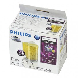 Картриджи PHILIPS GC004/00, для линейки парогенераторов GC76XX, 4 шт. в упаковке