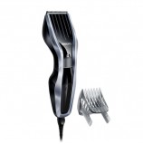Машинка для стрижки волос PHILIPS HC5410/15, 24 установки длины, сеть, съемные лезвия, черная