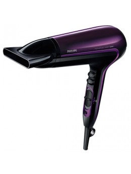Фен PHILIPS HP8233/00, 2200 Вт, 2 скоростных режим, 3 температурных режима, ионизация, диффузор, фиолетовый Фен PHILIPS HP8233/00, 2200 Вт, 2 скоростных режим, 3 температурных режима, ионизация, диффузор, фиолетовый