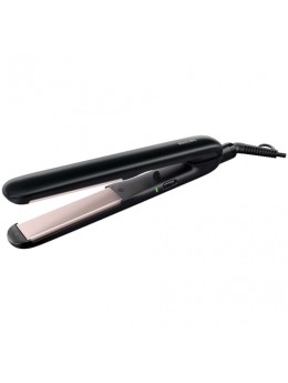 Выпрямитель для волос PHILIPS HP8321/00, 1 режим, 210 °С, турмалин, черный Выпрямитель для волос PHILIPS HP8321/00, 1 режим, 210 °С, турмалин, черный