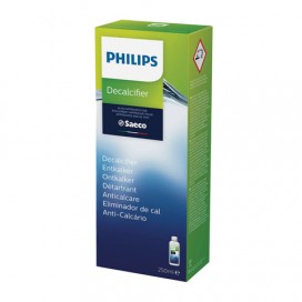 Средство от накипи PHILIPS SAECO CA6700/10, объем 250 мл