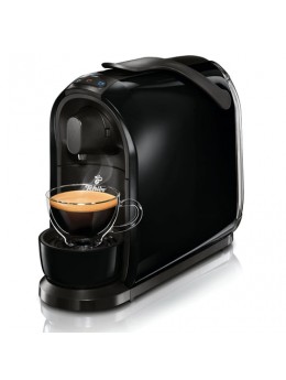 Кофемашина капсульная TCHIBO Cafissimo PURE Black, мощность 950 Вт, объем 1,1 л, черная, 326527 Кофемашина капсульная TCHIBO Cafissimo PURE Black, мощность 950 Вт, объем 1,1 л, черная, 326527