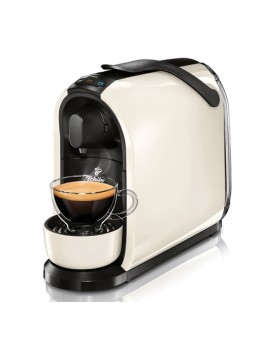 Кофемашина капсульная TCHIBO Cafissimo PURE White, мощность 950 Вт, объем 1,1 л, белая, 326529 Кофемашина капсульная TCHIBO Cafissimo PURE White, мощность 950 Вт, объем 1,1 л, белая, 326529