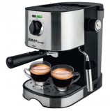Кофеварка рожковая SCARLETT SL-CM53001, 850 Вт, 15 бар, капучинатор, черная, SL - CM53001