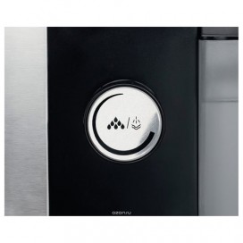 Кофеварка рожковая SCARLETT SL-CM53001, 850 Вт, 15 бар, капучинатор, черная, SL - CM53001