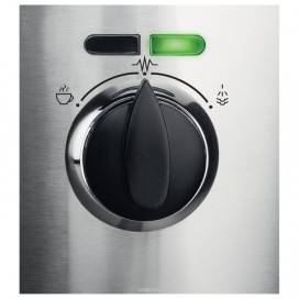 Кофеварка рожковая SCARLETT SL-CM53001, 850 Вт, 15 бар, капучинатор, черная, SL - CM53001