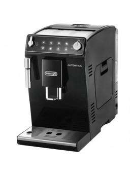 Кофемашина DELONGHI ETAM 29.510.B, 1450 Вт, объем 1,4 л, емкость для зерен 200 г, ручной капучинатор, черная, ETAM29.510.B Кофемашина DELONGHI ETAM 29.510.B, 1450 Вт, объем 1,4 л, емкость для зерен 200 г, ручной капучинатор, черная, ETAM29.510.B