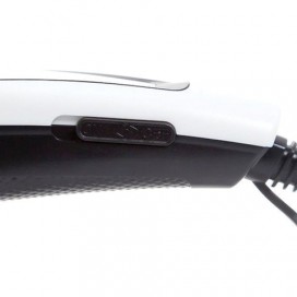 Машинка для стрижки волос ROWENTA TN1601F1, 4 установок длины, 4 насадки, сеть, белая