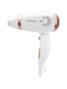 Фен ROWENTA CV3620F0, 1700 Вт, 2 скоростных режима, 3 температурных режима, ионизация, холодный обдув, белый Фен ROWENTA CV3620F0, 1700 Вт, 2 скоростных режима, 3 температурных режима, ионизация, холодный обдув, белый