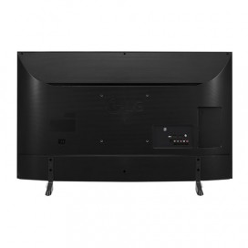 Телевизор LG 43LJ510V, 43' (108 см), 1920х1080, Full HD, 16:9, черный