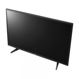 Телевизор LG 43LJ510V, 43' (108 см), 1920х1080, Full HD, 16:9, черный