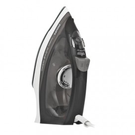 Утюг PHILIPS GC1444/80, 2100 Вт, керамическое покрытие, автоотключение, самоочистка, антикапля, серый