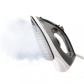 Утюг PHILIPS GC1444/80, 2100 Вт, керамическое покрытие, автоотключение, самоочистка, антикапля, серый