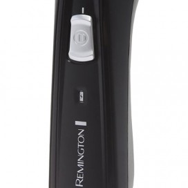 Машинка для стрижки волос REMINGTON HC5150, 15 установок длины, 2 насадки, аккумулятор+сеть, черная