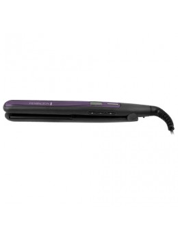 Выпрямитель для волос REMINGTON S6505, 9 режимов, 150-230°С, дисплей, керамика, черный Выпрямитель для волос REMINGTON S6505, 9 режимов, 150-230°С, дисплей, керамика, черный