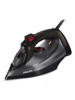 Утюг PHILIPS GC2998/80, 2400 Вт, металлокерамическое покрытие, автоотключение, самоочистка, антикапля, черный Утюг PHILIPS GC2998/80, 2400 Вт, металлокерамическое покрытие, автоотключение, самоочистка, антикапля, черный