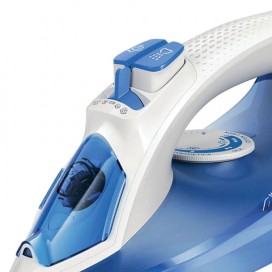 Утюг PHILIPS GC2990/20, 2300 Вт, металлокерамическое покрытие, самоочистка, антикапля, белый/голубой