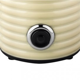 Кофемолка SCARLETT SC-CG44502, 160 Вт, объем 60 г, пластик, ножи из нержавеющей стали, бежевая/черная, SC - CG44502