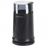 Кофемолка POLARIS PCG 1317, 170 Вт, объем 70 г, пластик, черный