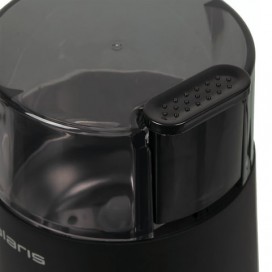Кофемолка POLARIS PCG 1317, 170 Вт, объем 70 г, пластик, черный