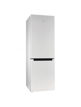 Холодильник INDESIT DF4180W, общий объем 298 л, нижняя морозильная камера 75 л, 60х64х185 см, белый Холодильник INDESIT DF4180W, общий объем 298 л, нижняя морозильная камера 75 л, 60х64х185 см, белый