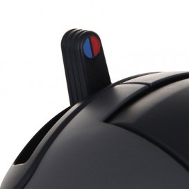 Кофемашина капсульная KRUPS DOLCE GUSTO Piccolo KP100B10, 1500 Вт, объем 0,6 л, черная