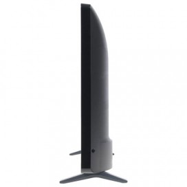 Телевизор LG 32LK615B, 32' (81 см), 1366х768, HD, 16:9, Smart TV, Wi-Fi, черный