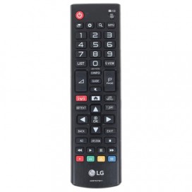 Телевизор LG 32LK615B, 32' (81 см), 1366х768, HD, 16:9, Smart TV, Wi-Fi, черный