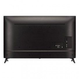 Телевизор LG 49LK5910, 49' (124 см), 1920x1080, Full HD, 16:9, Smart TV, W-iFi, черный