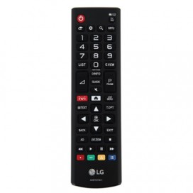Телевизор LG 49LK5910, 49' (124 см), 1920x1080, Full HD, 16:9, Smart TV, W-iFi, черный