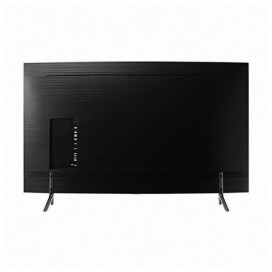 Телевизор SAMSUNG 49NU7300, 49' (123 см), 3840x2160, 4К, 16:9, Smart TV, Wi-Fi, черный